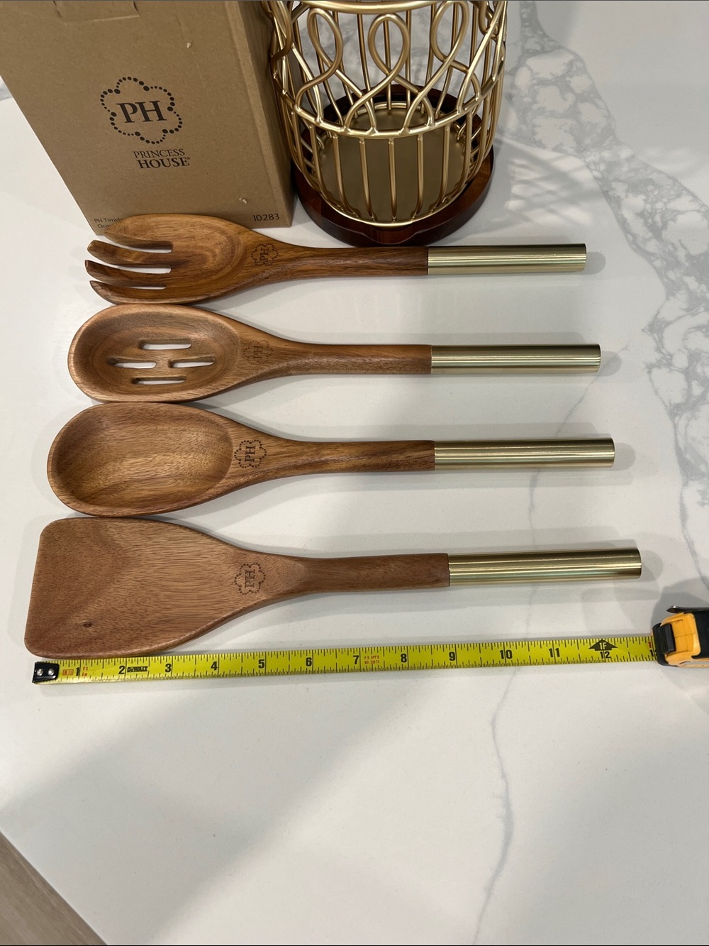 Princess House Tools Set... - Picture 5 of 12